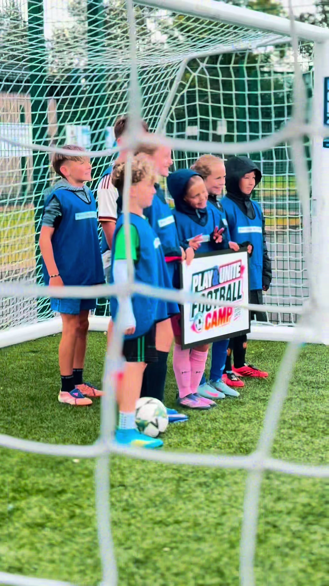 @Sport Changes Life