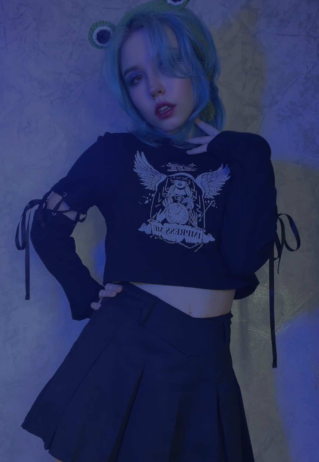 @Rika Ririka