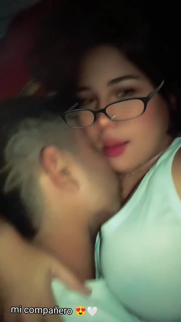 @Barby Martínez 😍