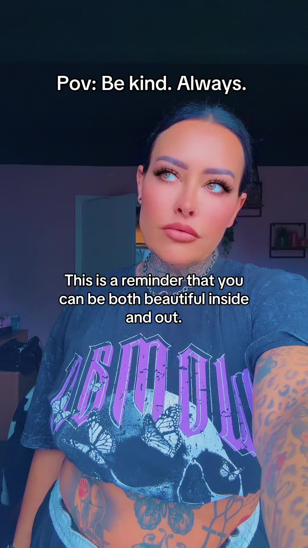 @Cutebutpsycho🖤