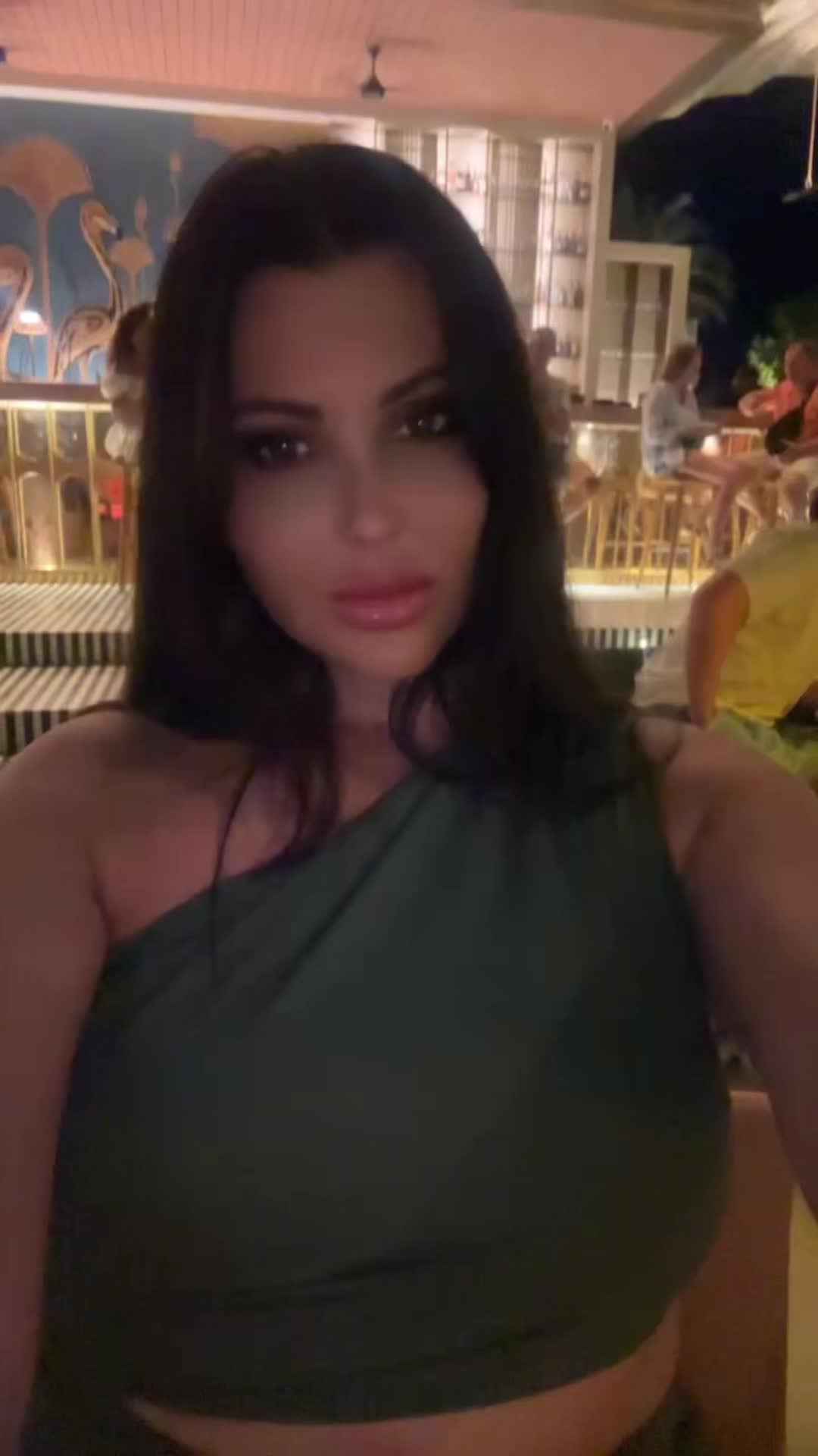 @Kris Kristina