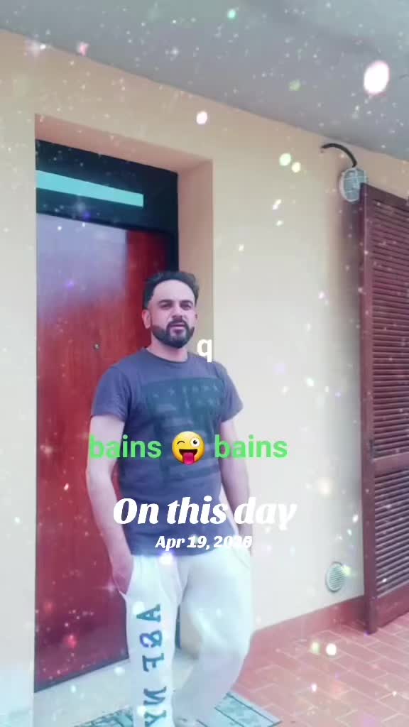 @Surinder Bains