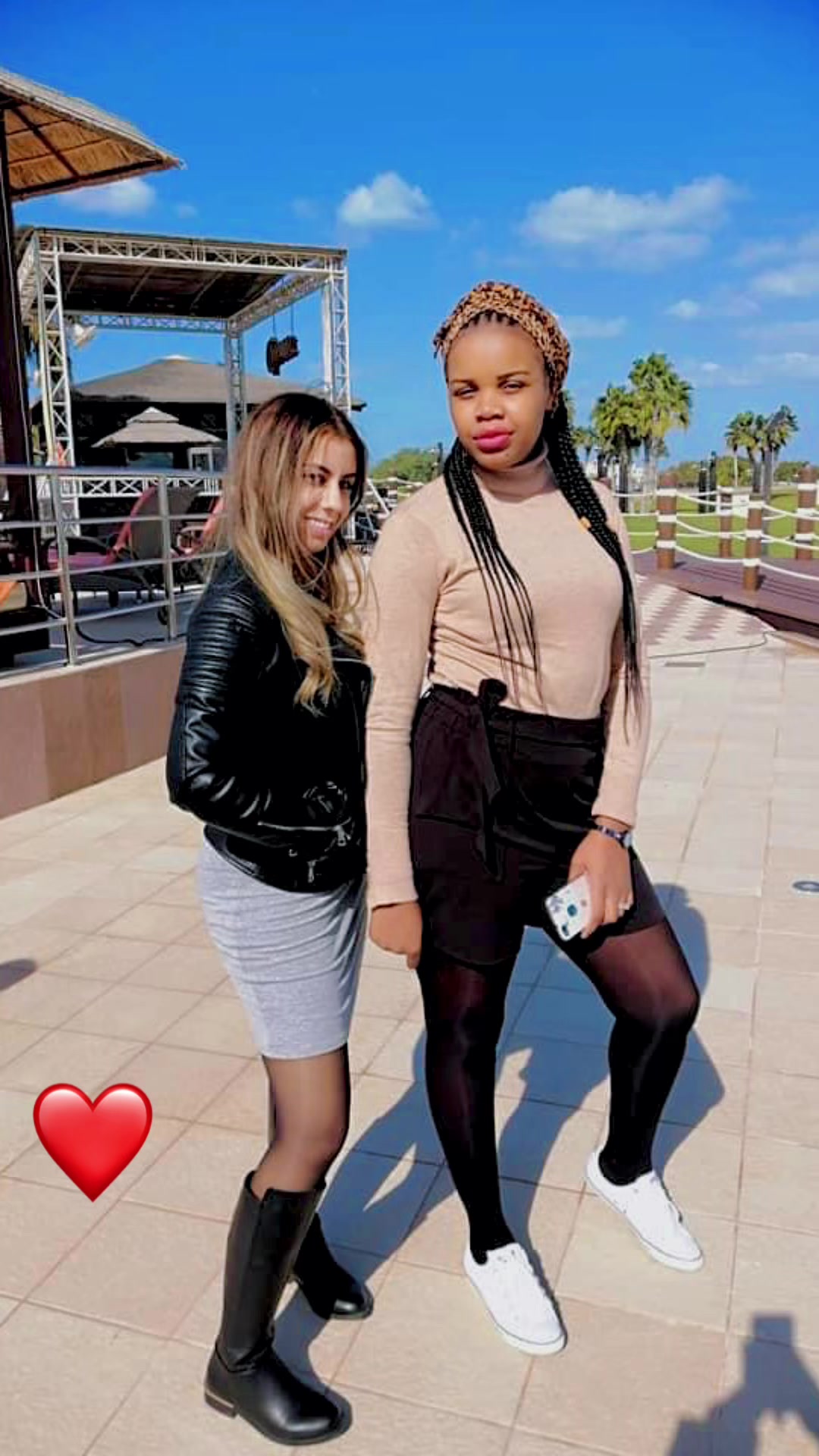 @Amanda Ndlela
