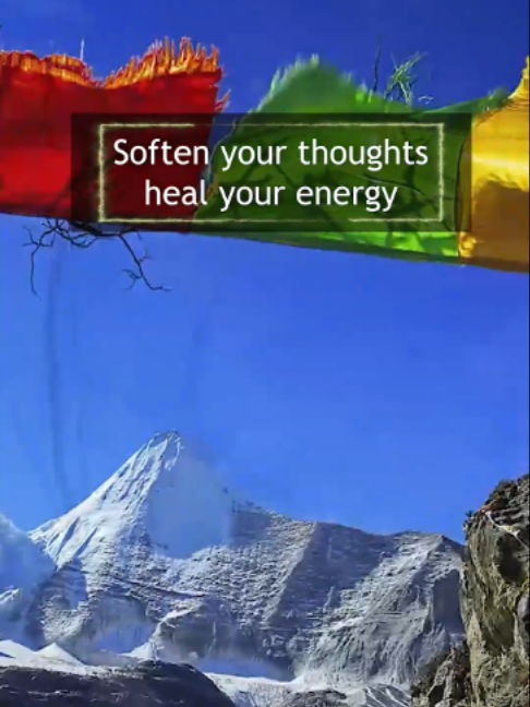 @Music for Body and Spirit