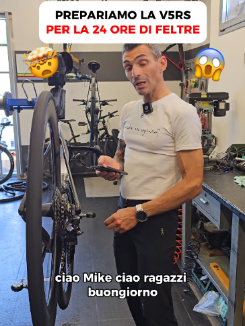 @Sportissimo Bike