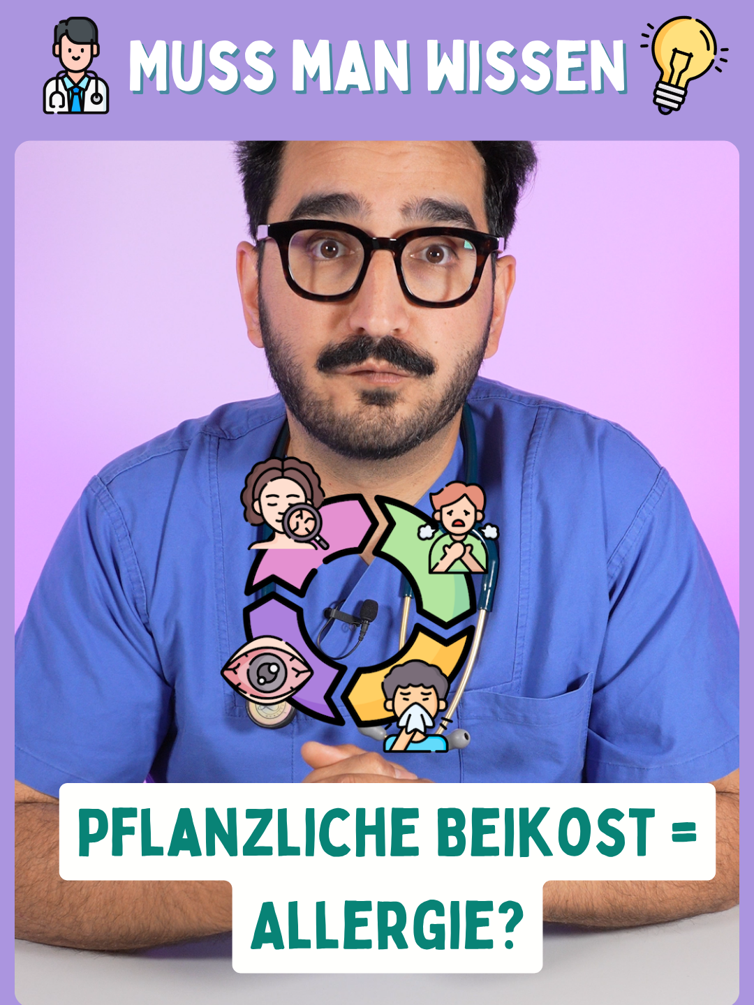 @Hand, Fuß, Mund