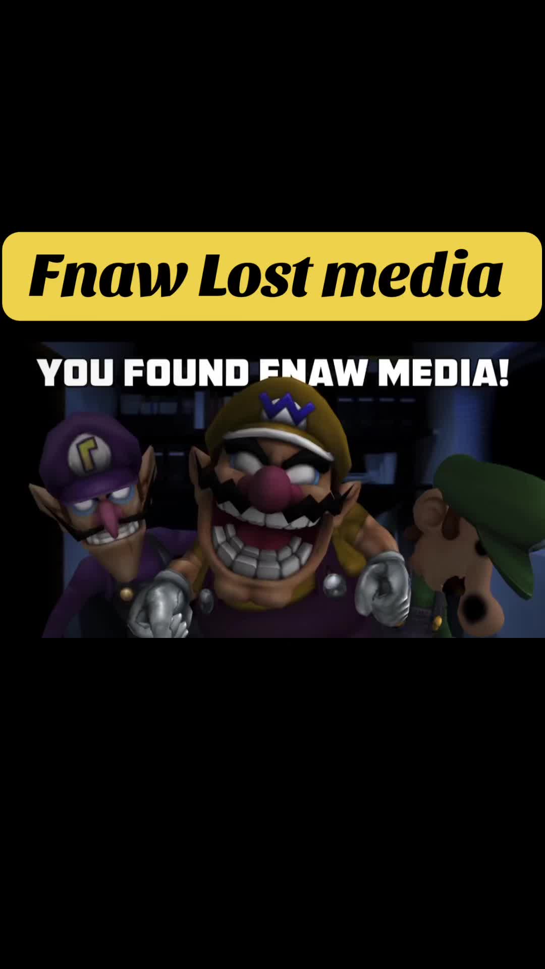 @FAZBEAR_show case