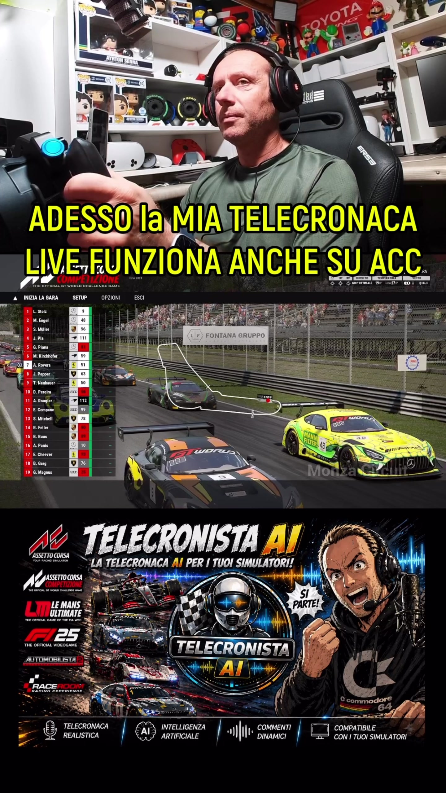 @Andrea Montanari