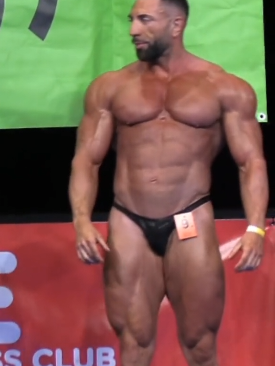 @French Musclors
