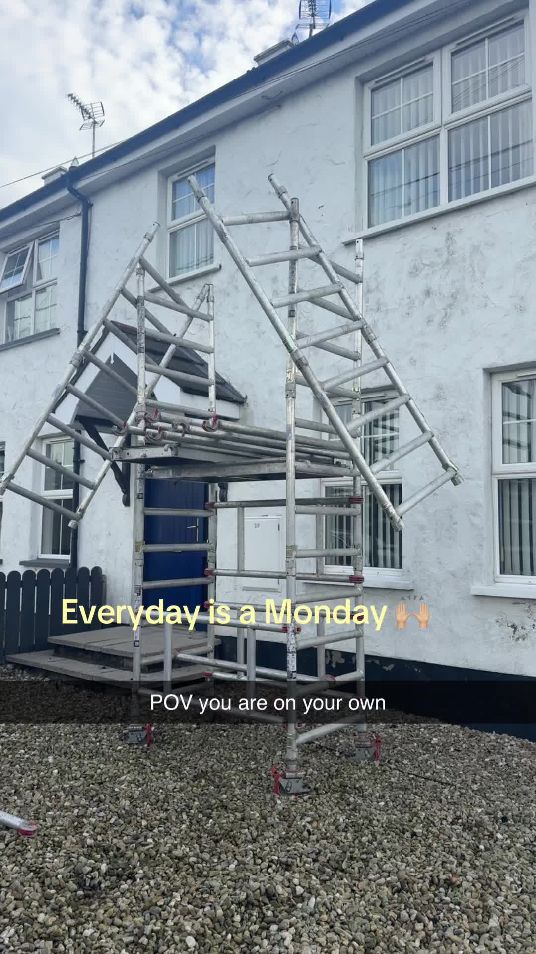 @Carey’s washing services
