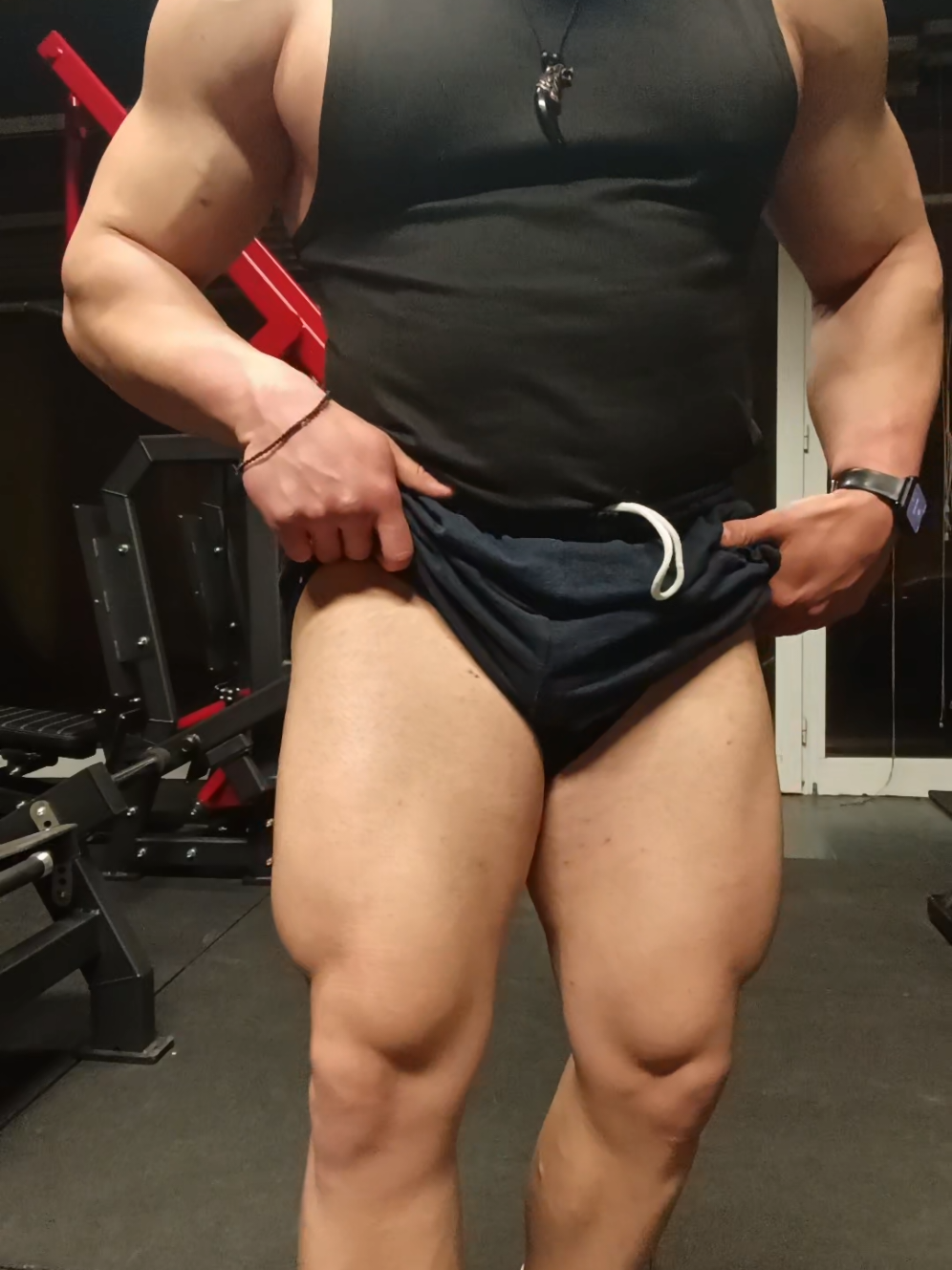 @melia 🏋️