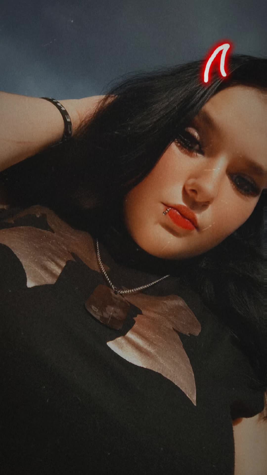 @❤️🔥🥵Твоя_любовница🥀🏳️🌈
