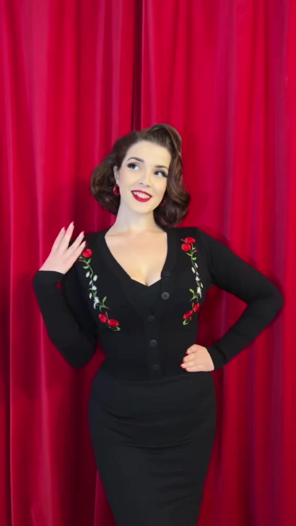 @Deadly - vintage pinup shop