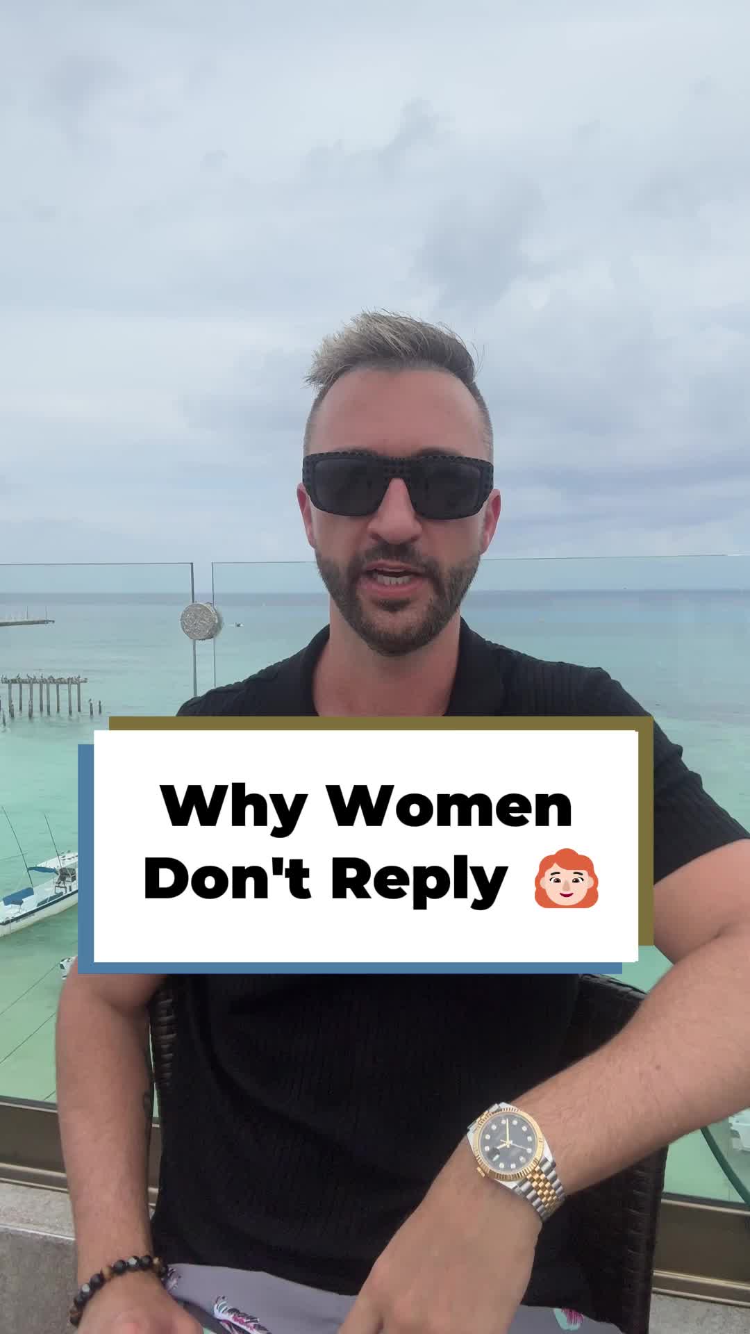 @Matt Artisan #1 Dating Coach