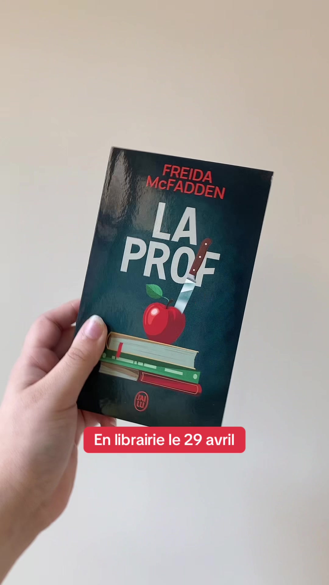 @J'ai lu &Eacute;ditions