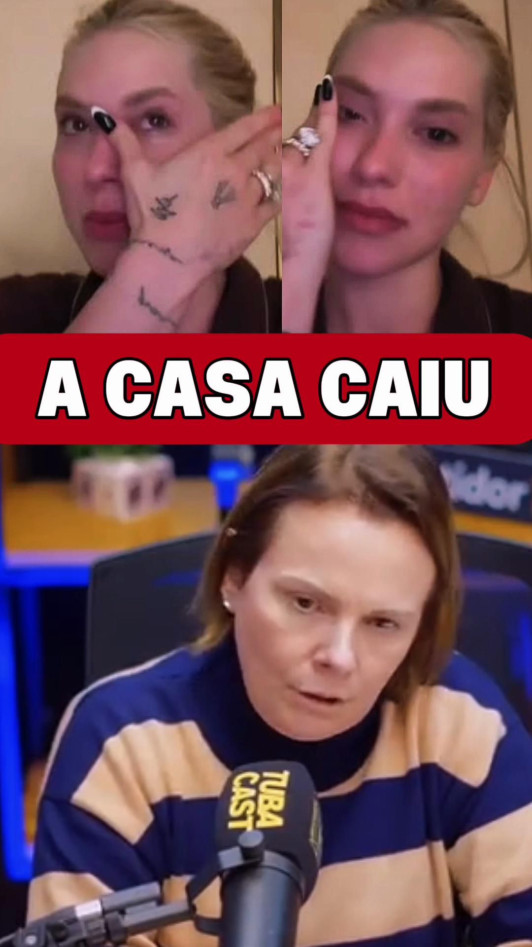 @Fuxico X