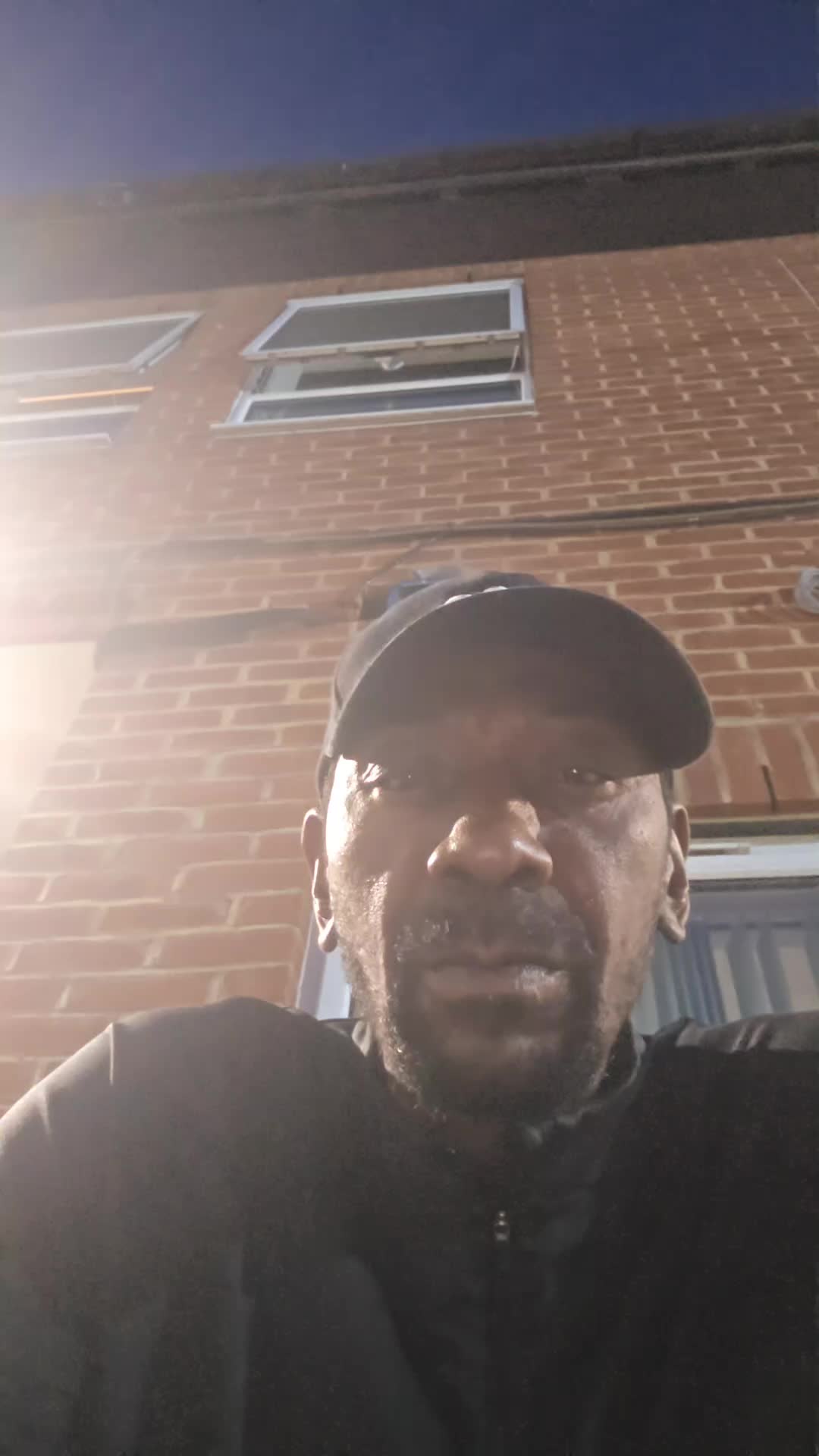 @Streetl level OG