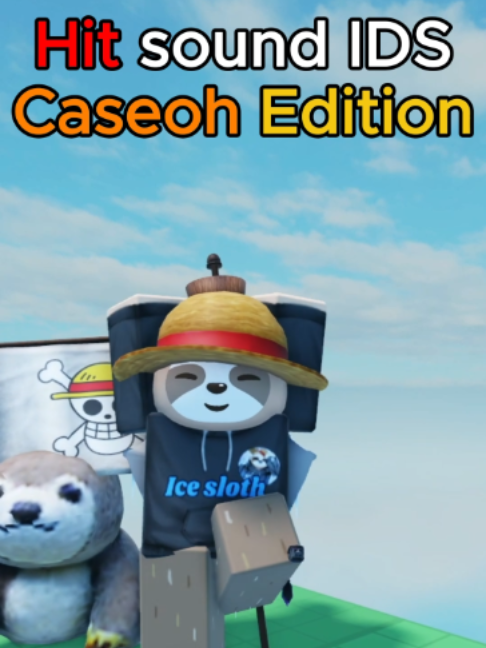@Icesloth