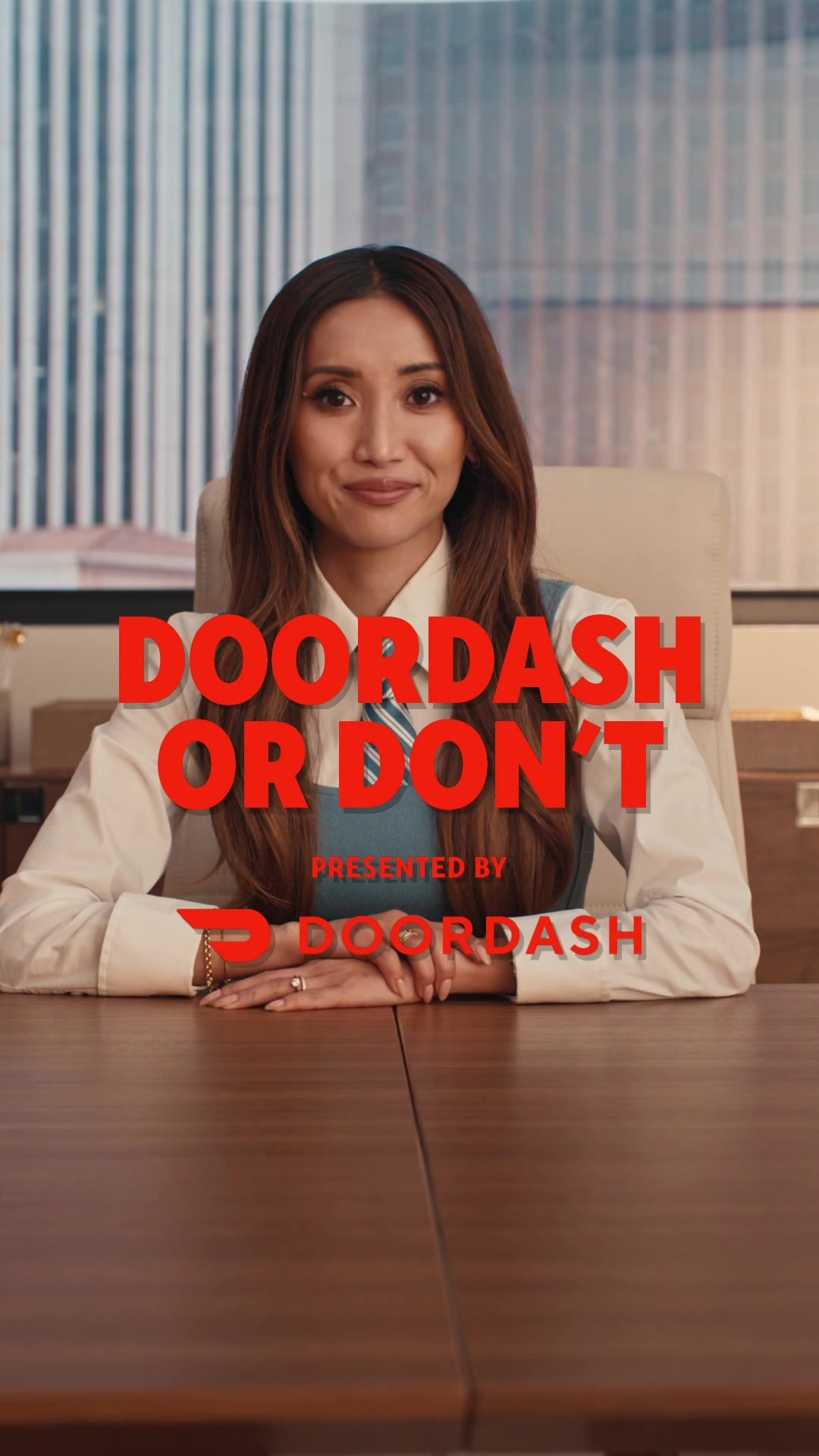 @DoorDash