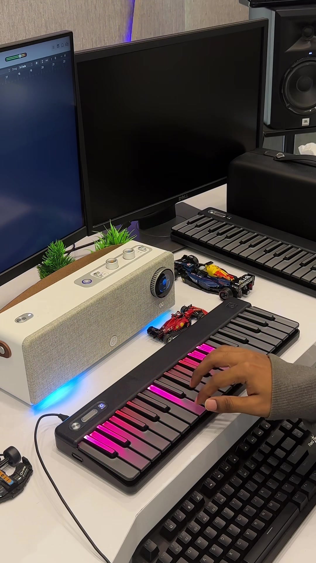 @DV Midi