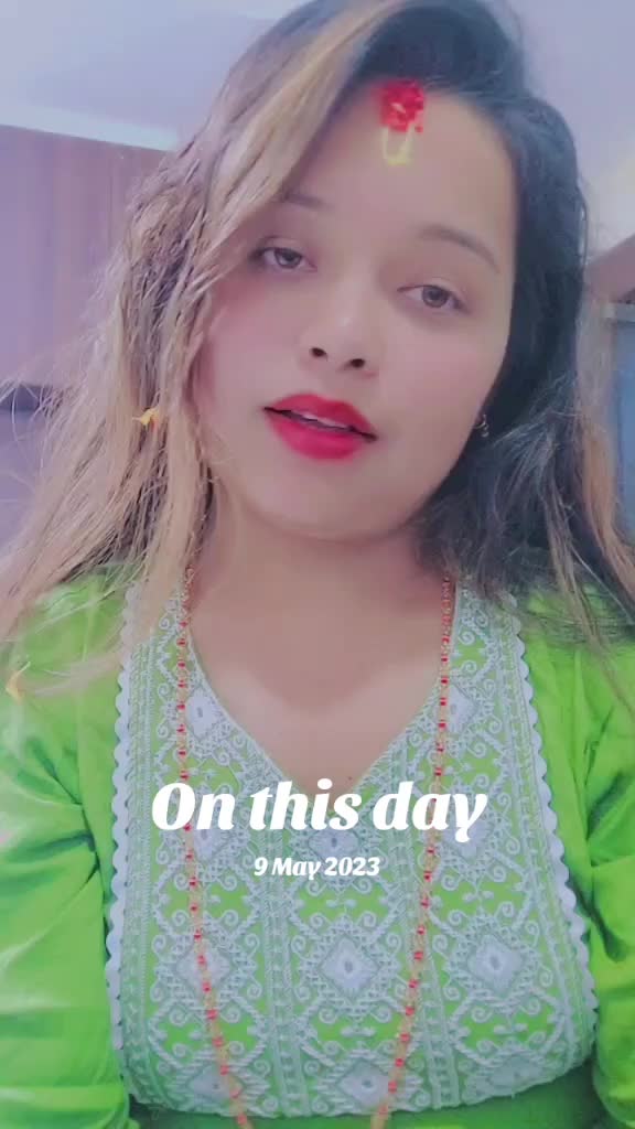 @meena stha💓😘❤️