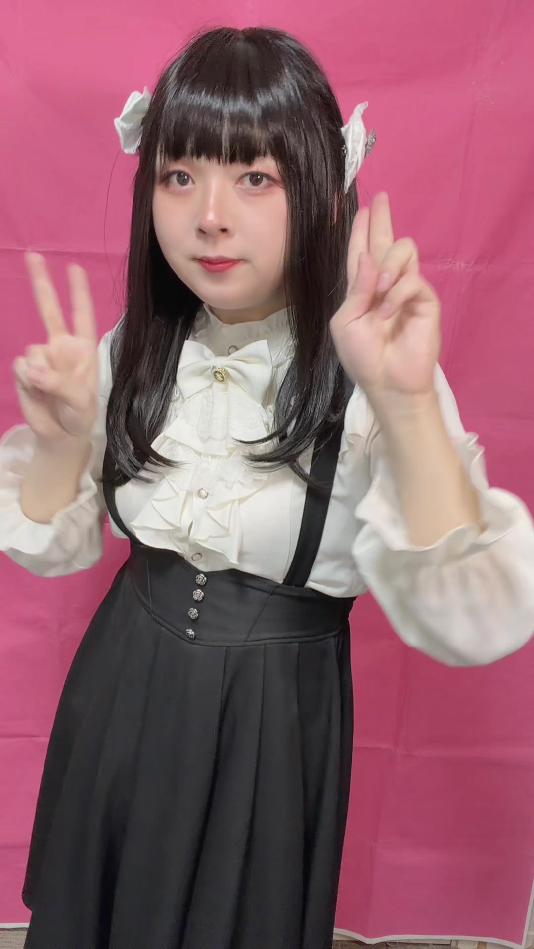@スズラン