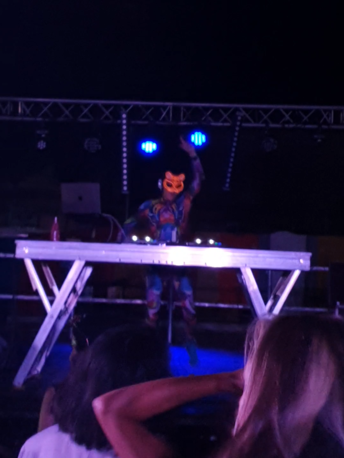 @Instant Techno
