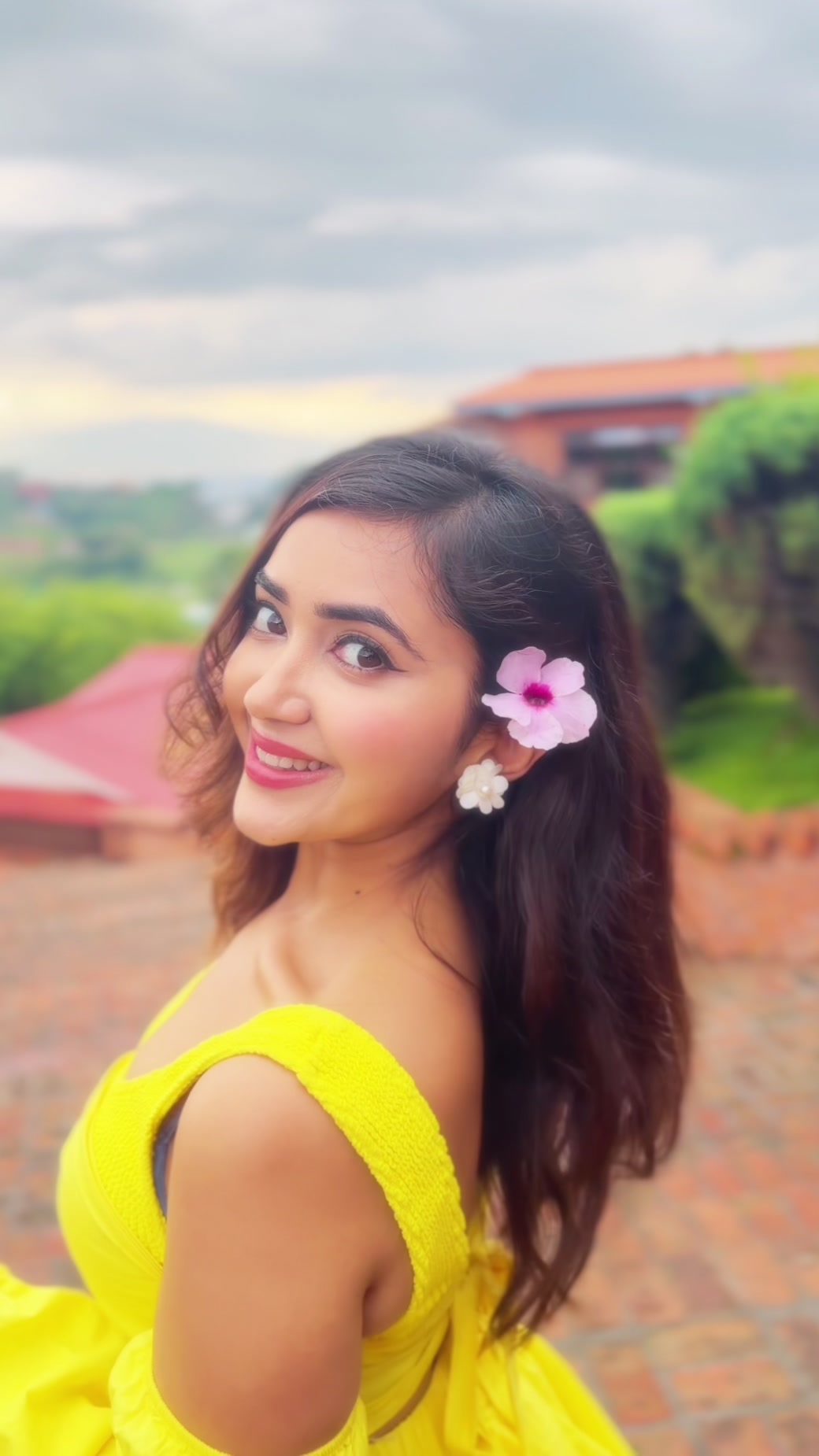@Priyana Acharya