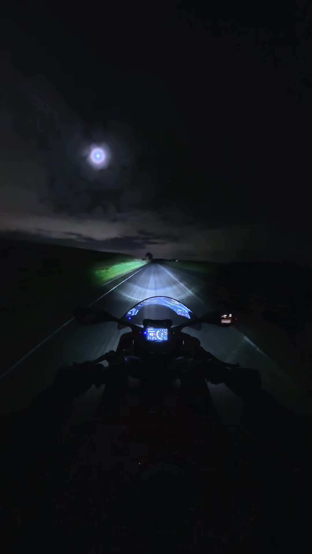 @Eclipse Biker