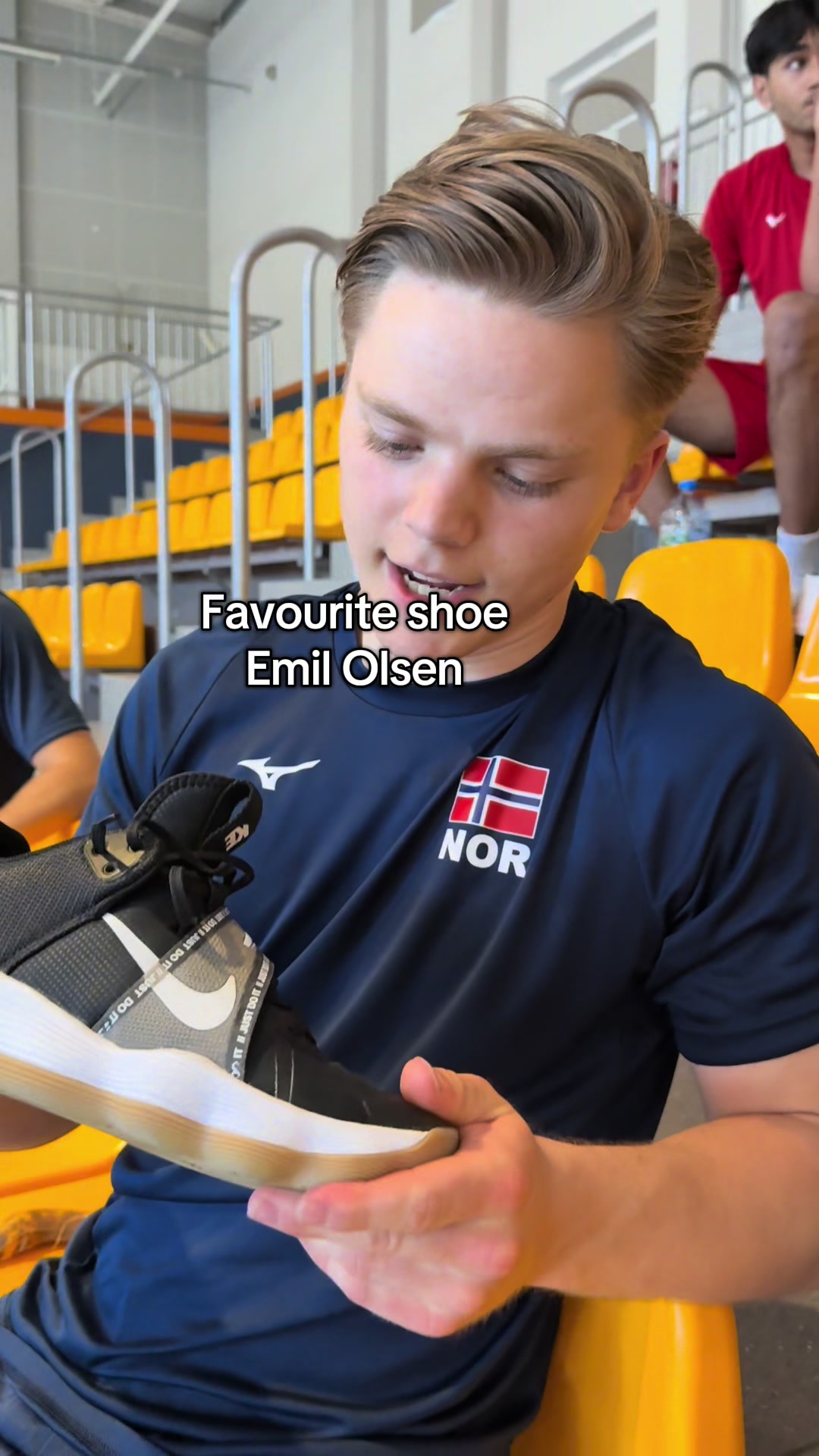 @Samson Olsen