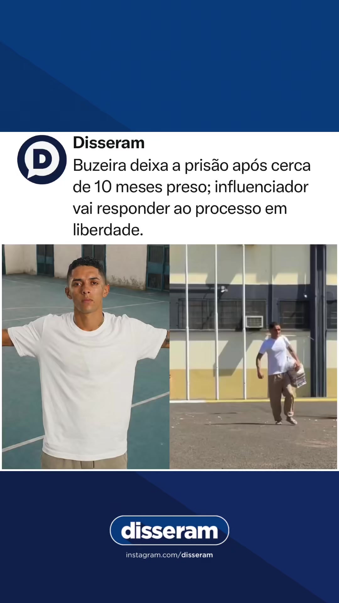 @Disseram
