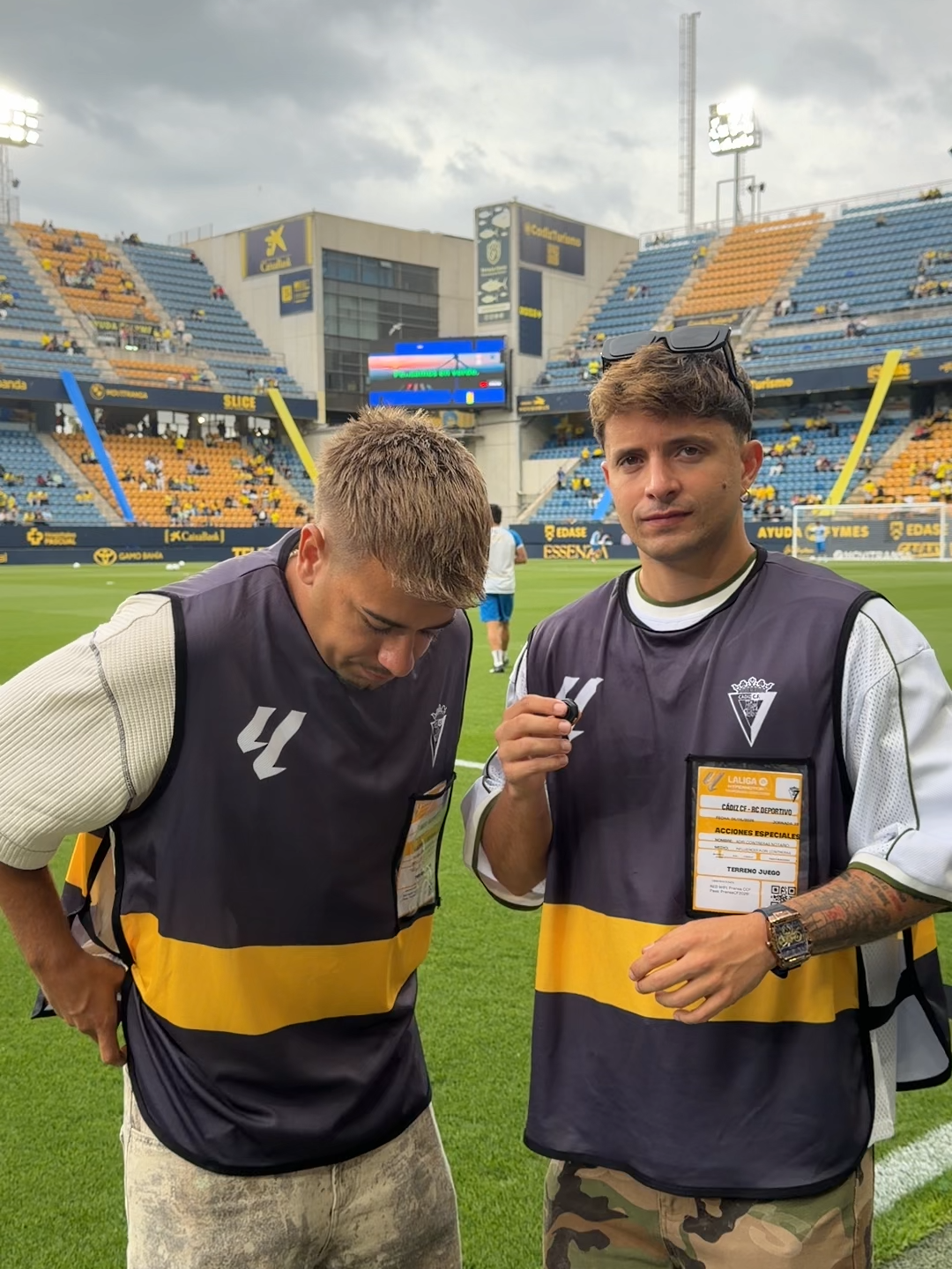 @C&aacute;diz Club de F&uacute;tbol