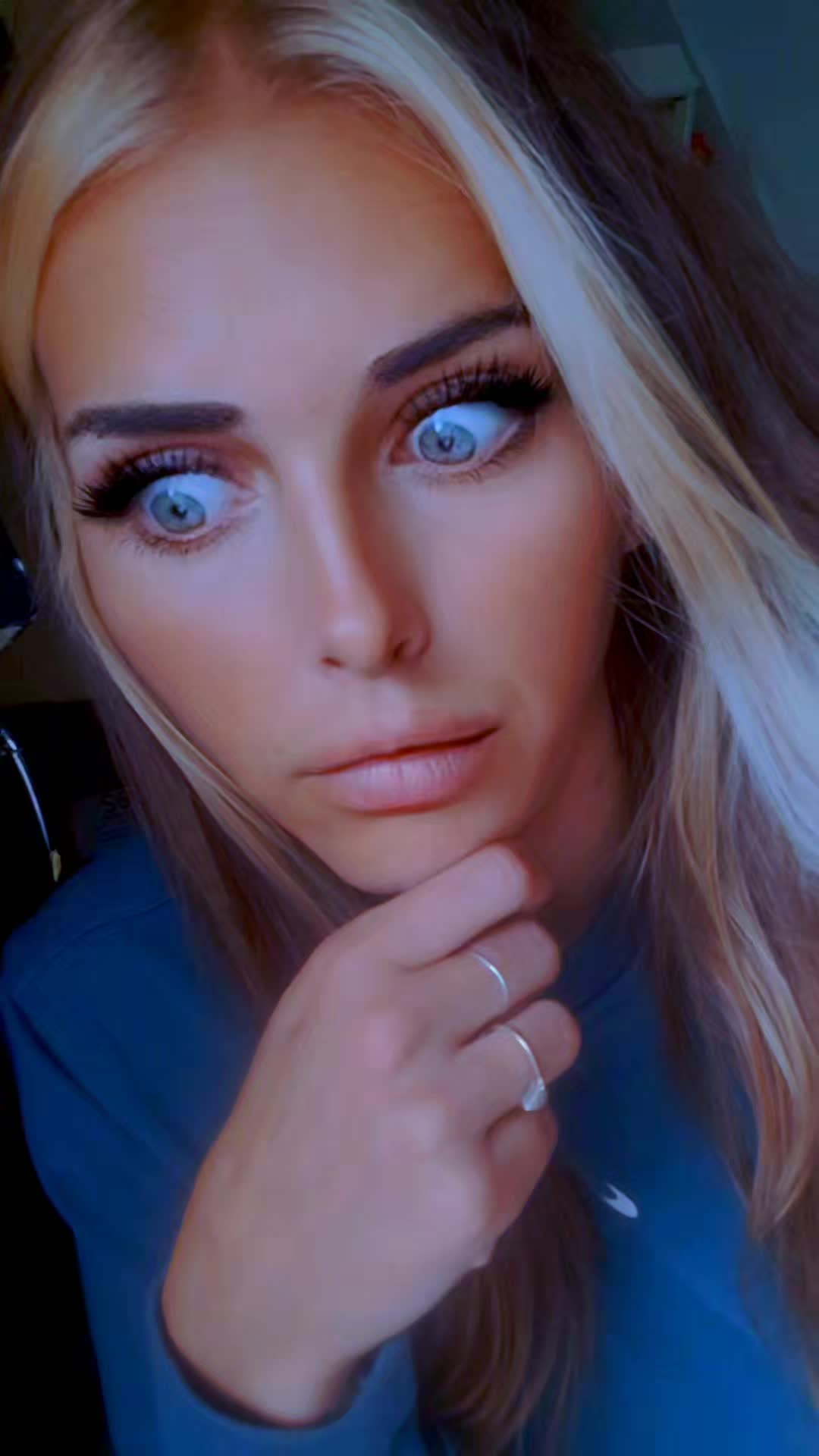 @just a mum to 3 🩷🩷💙 Nessa