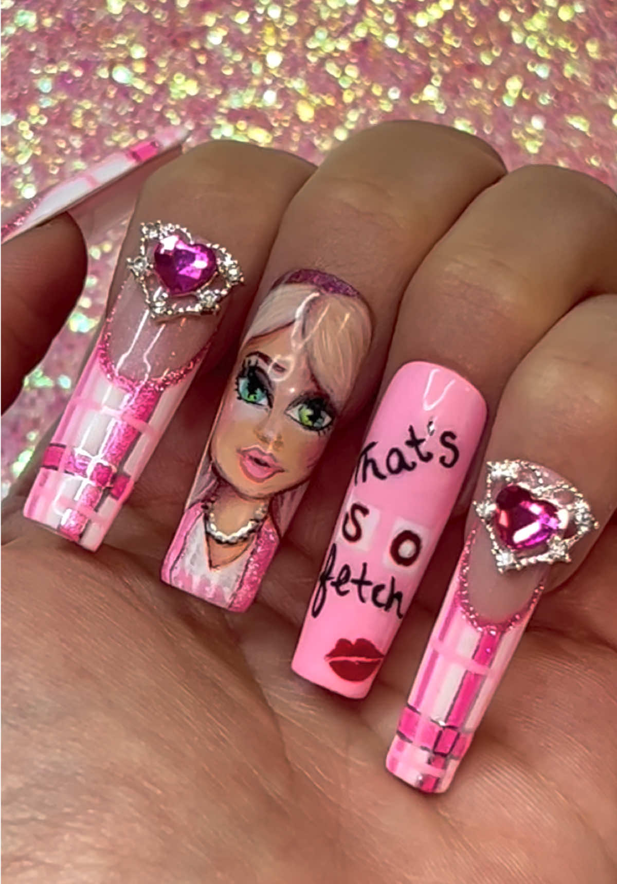 @Kaylee Wright ๐