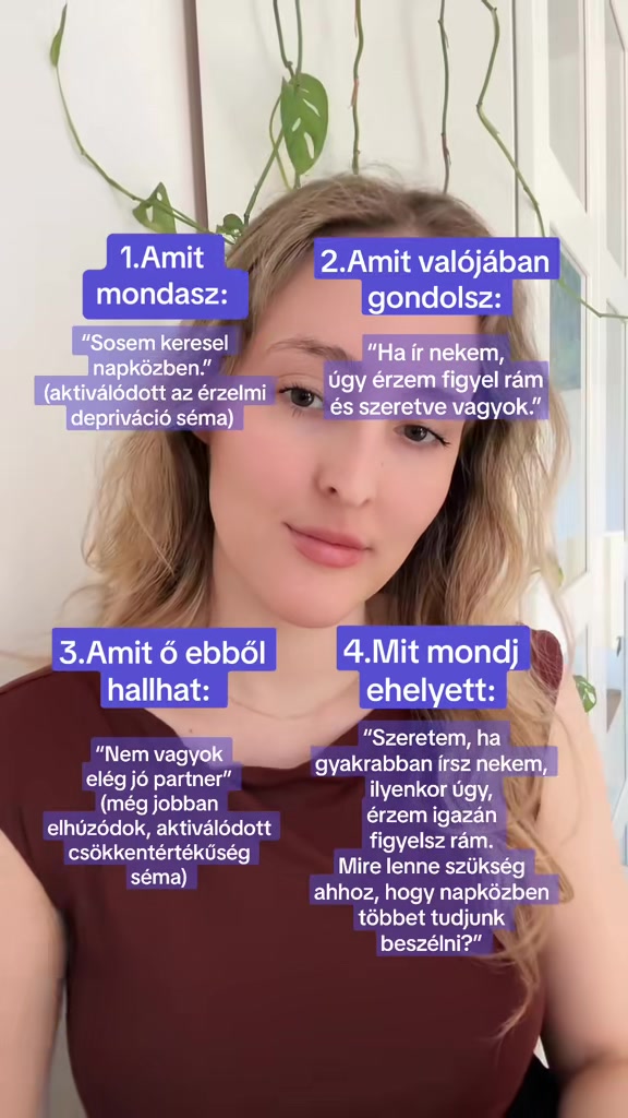 @Scheller Virág | Pszichológus