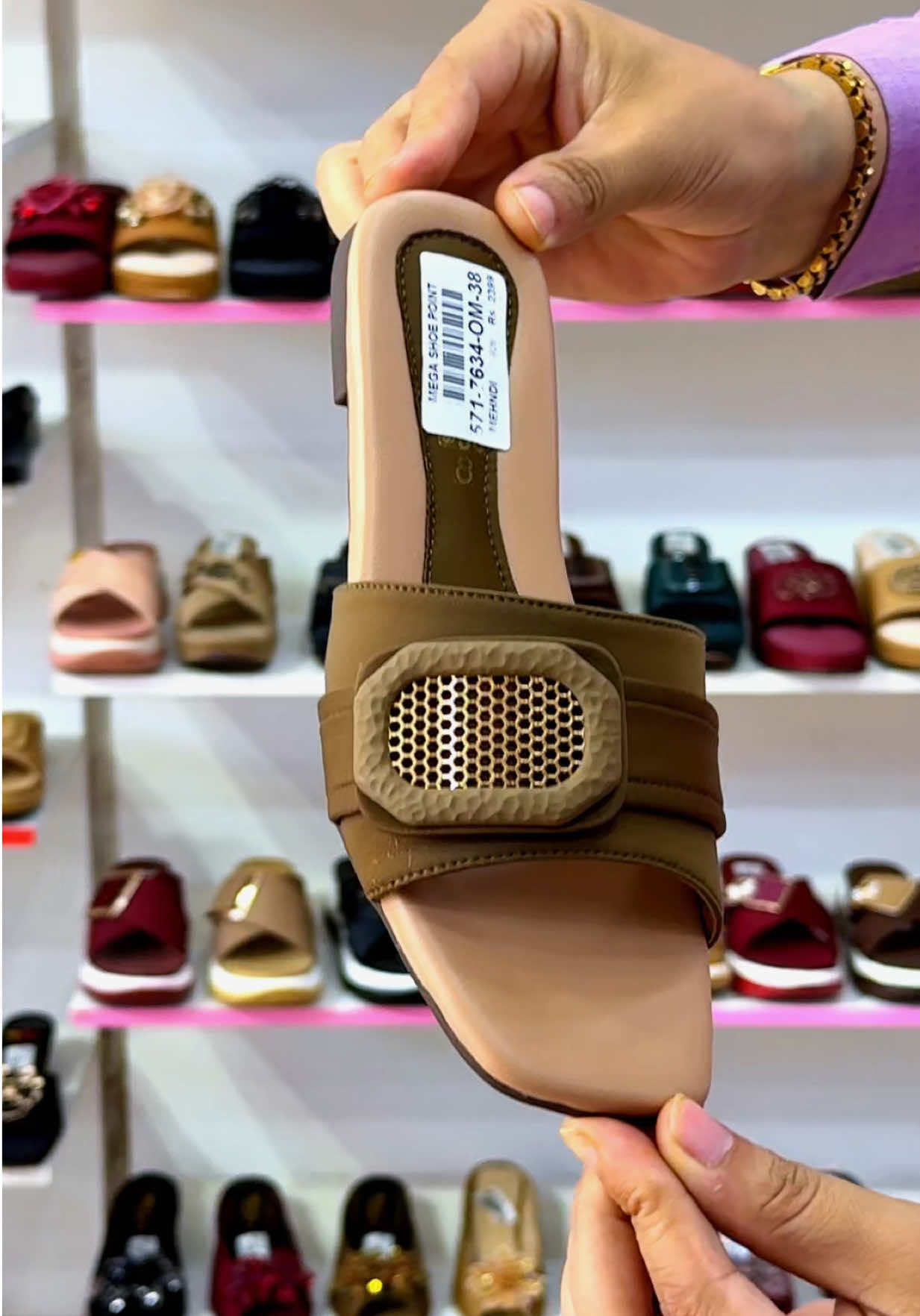 @Mega Shoes Point 2 Chakwal