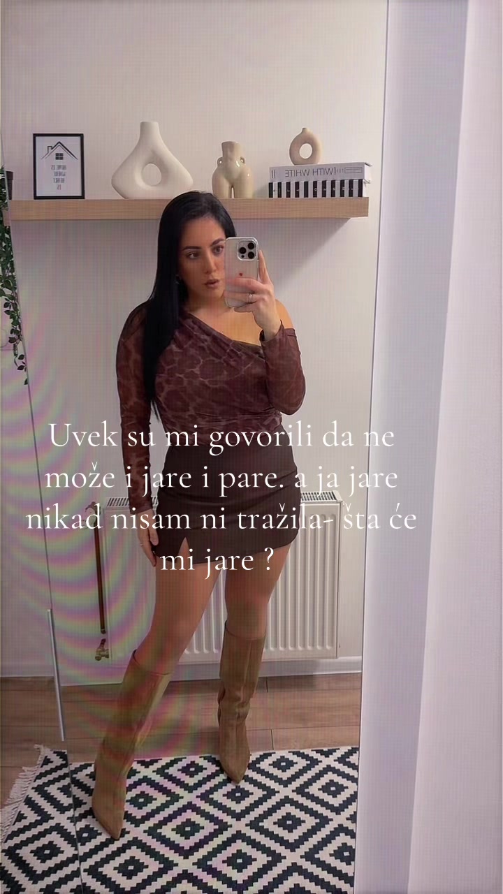 @Dajana Rokvić