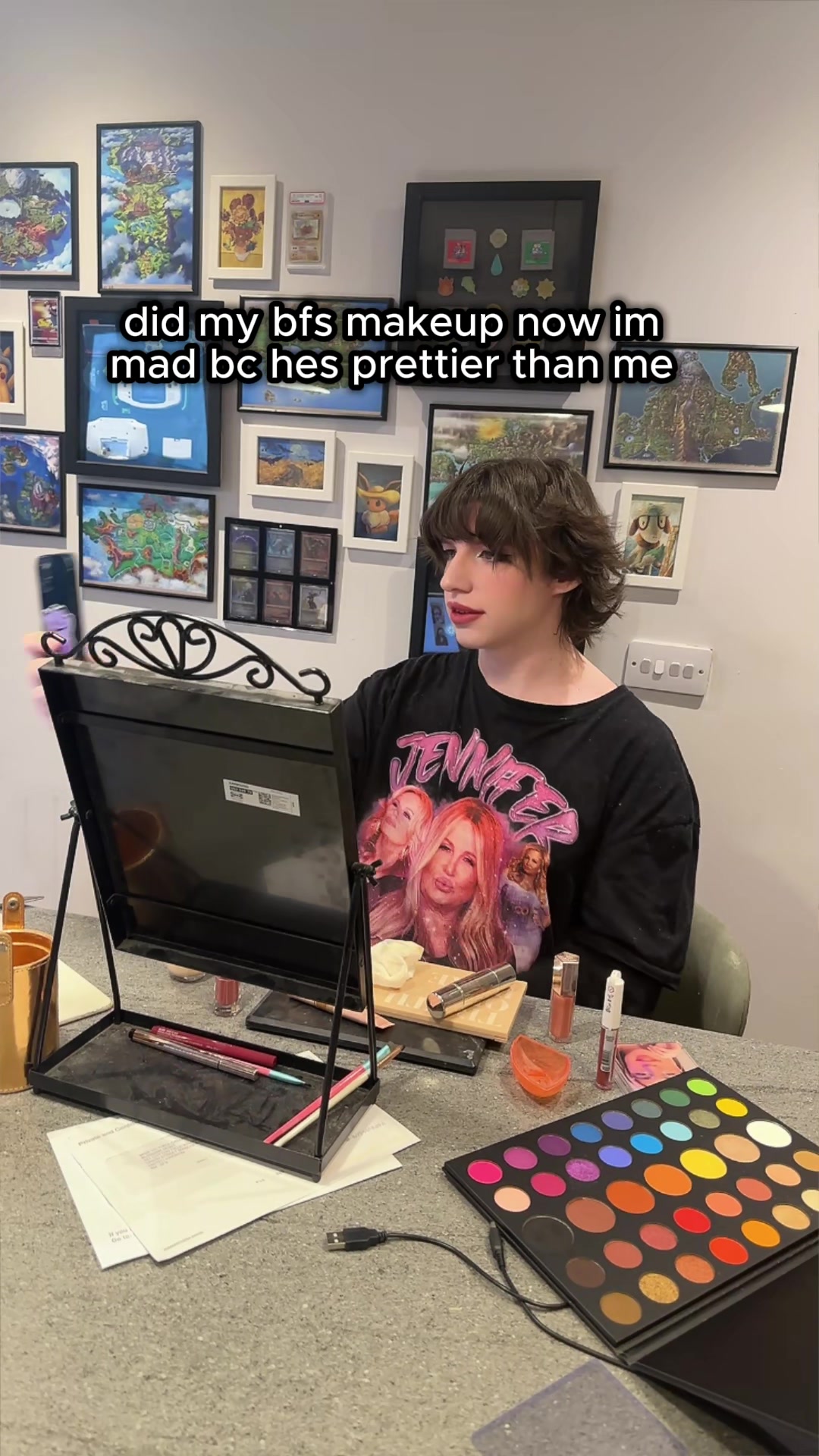 @Plum