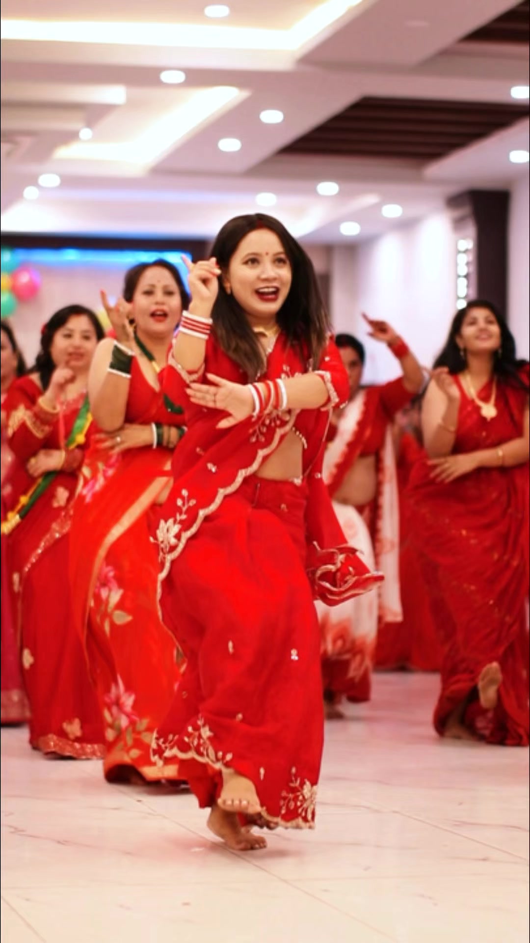 @AS DANCE ACADEMY