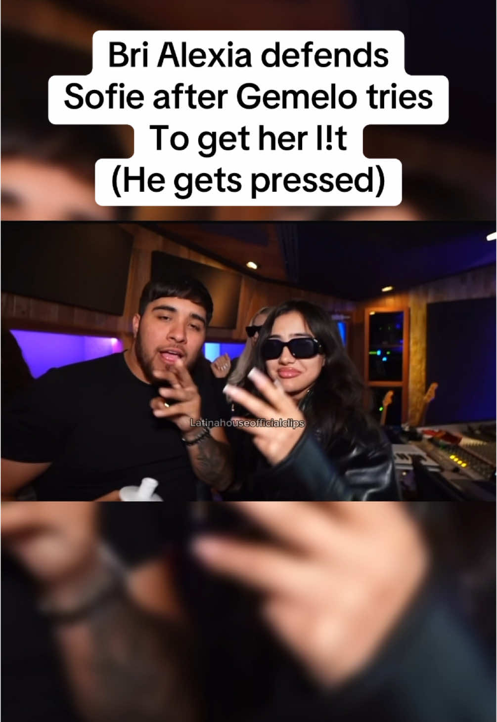 @latinahouseofficialclips