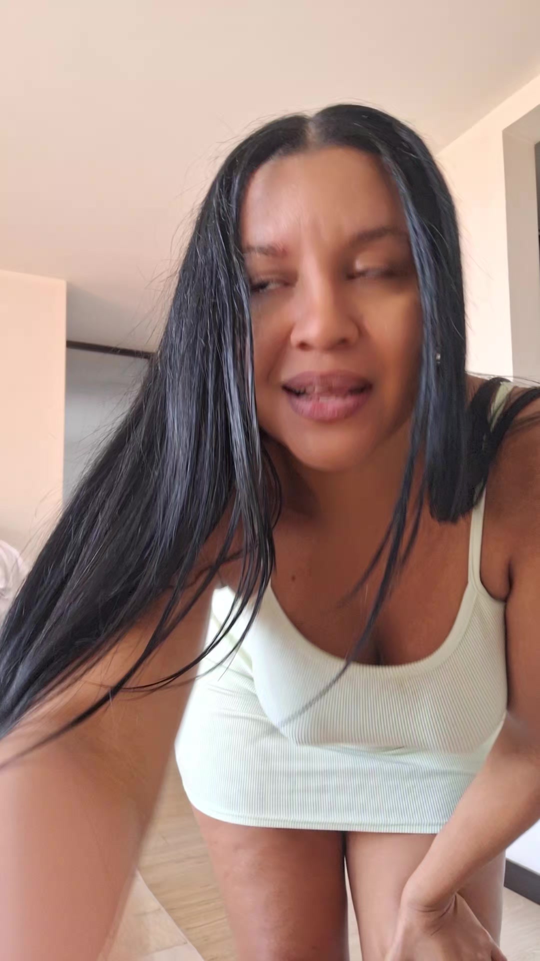 @Crisbeth100%natural