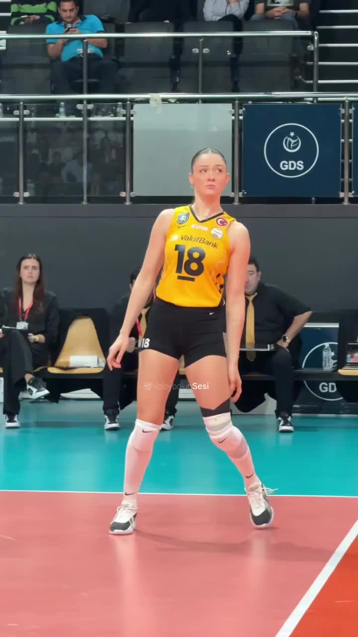 @Zehra Volleyball 🏐