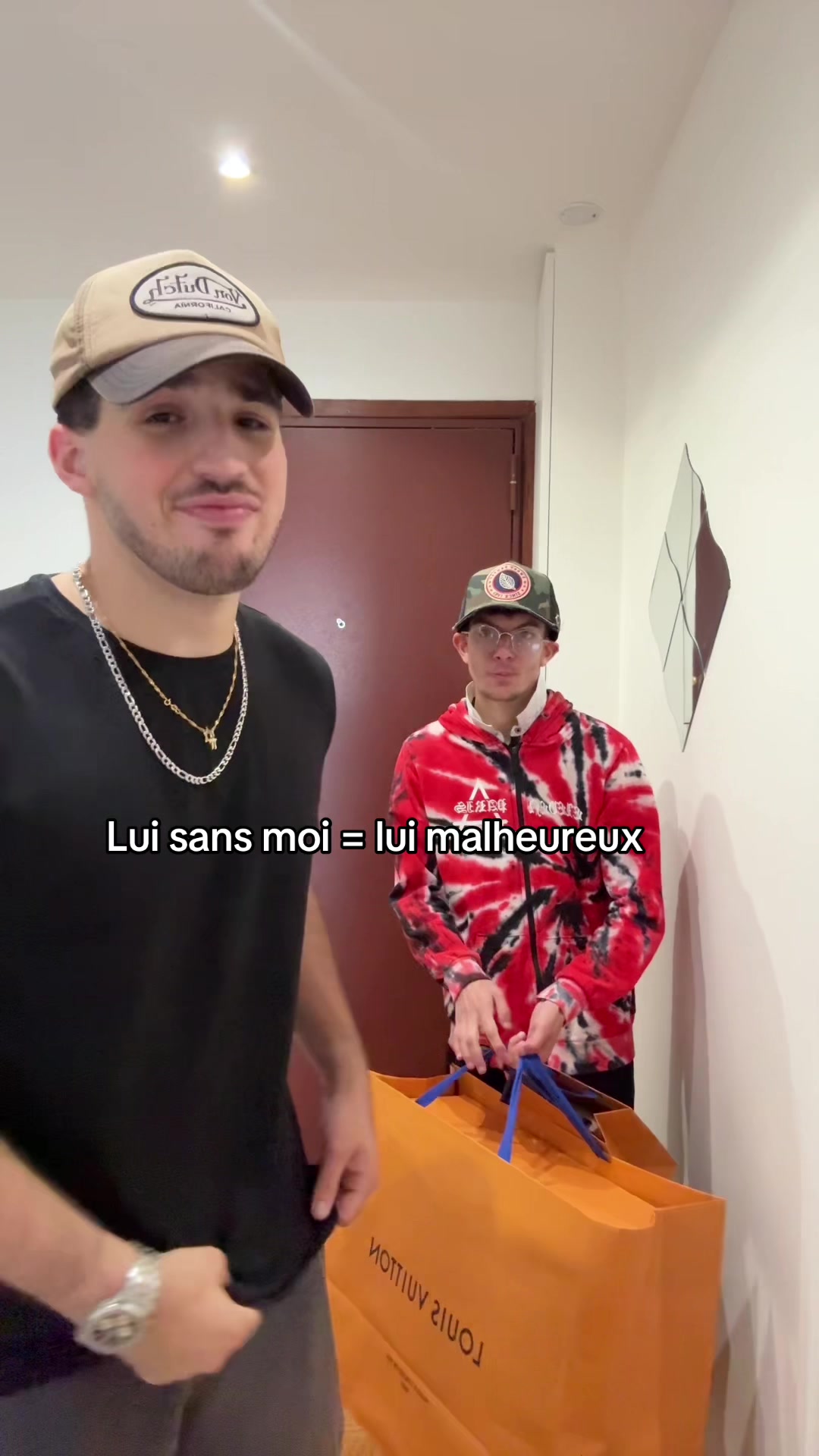 @Ethan Berrebi