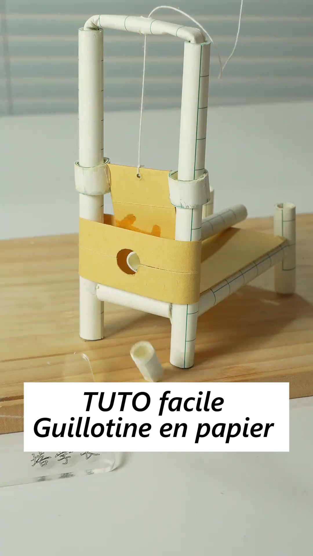 @Danny - Bricolage Facile DIY
