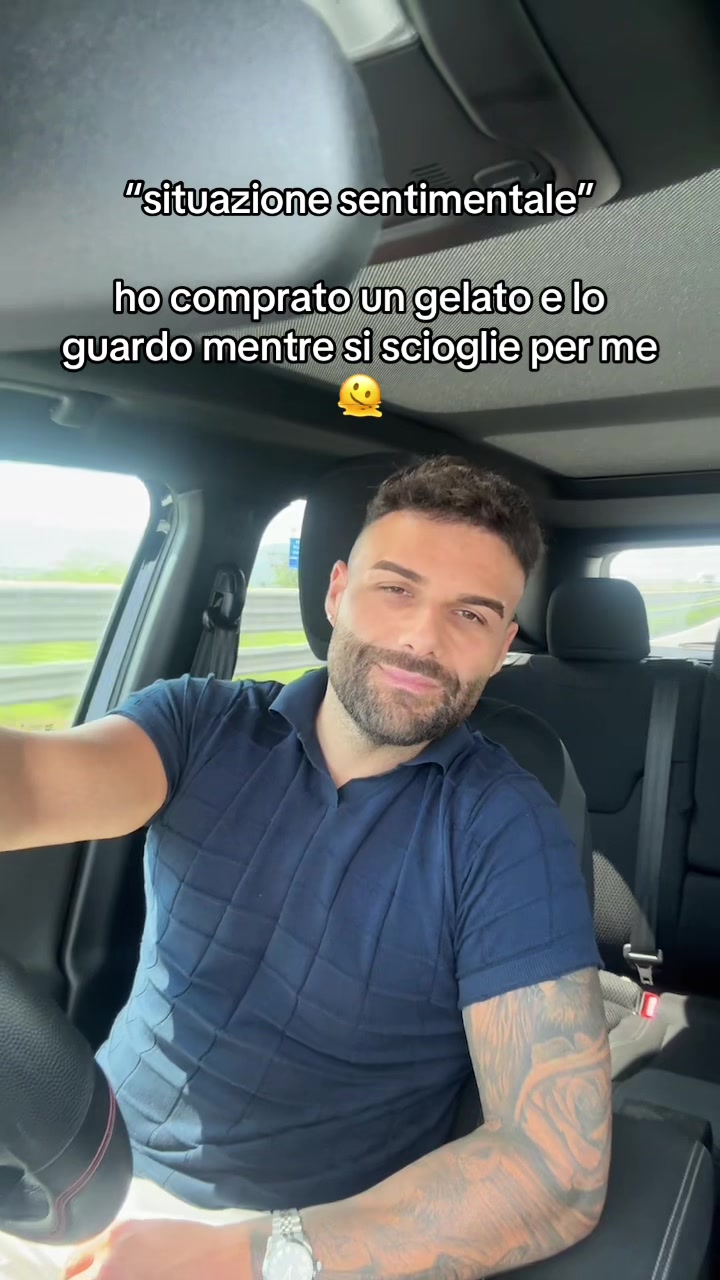 @Cristoforo De Martino