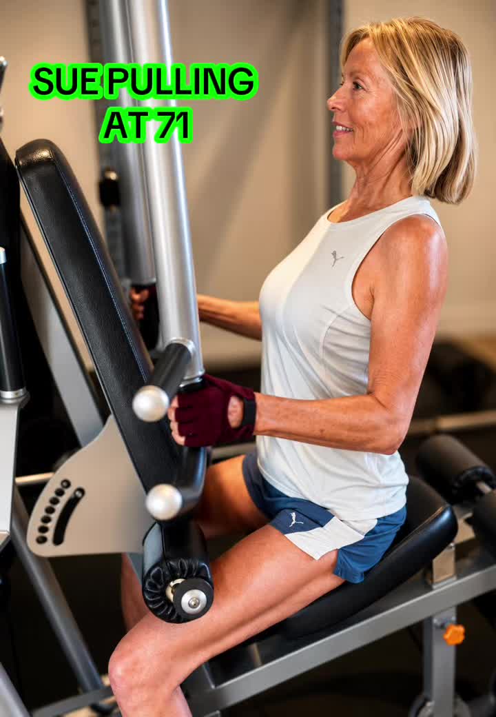 @1955 Fit Sue