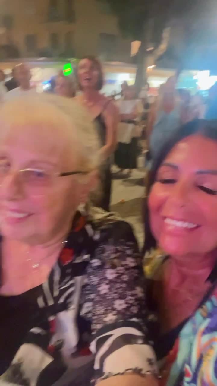 @Sabrina Pisano