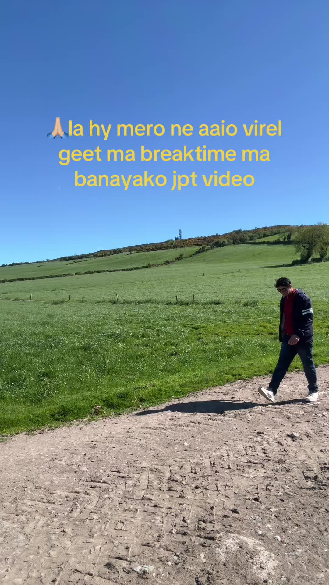 @Arjunkarki🇳🇵🙏🏼❤️🇮🇪🇮🇪