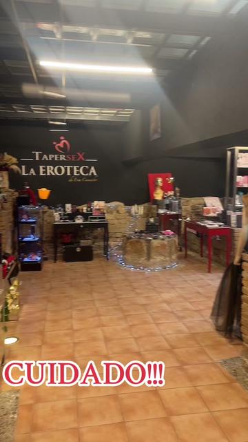 @LA EROTECA
