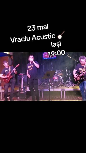 @Vraciu Rock Comedy